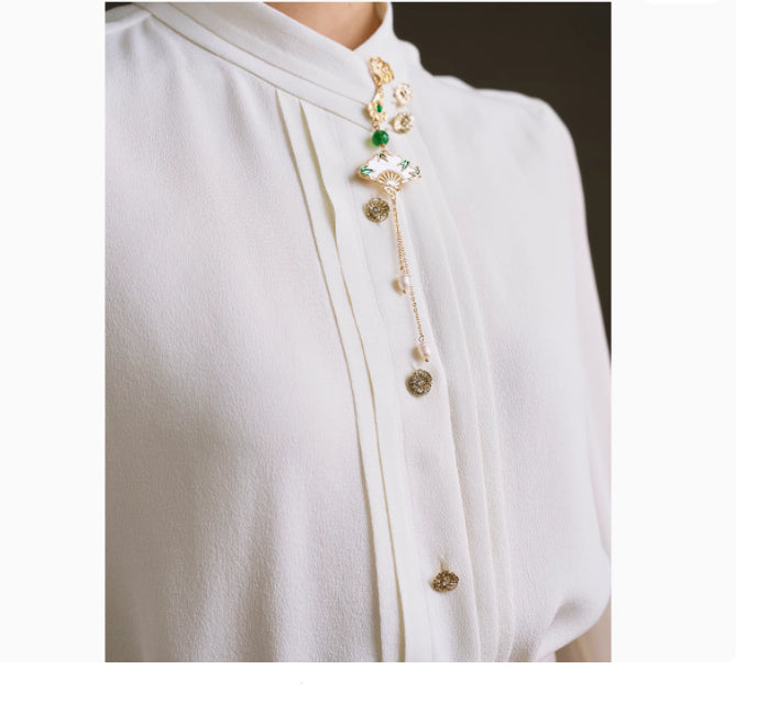 Chinese Shirt For Women