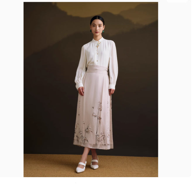 Chinese Shirt For Women